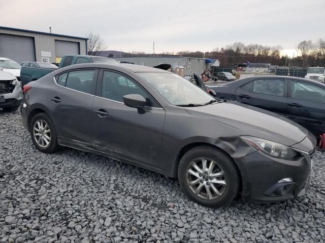 Mazda 3 Touring Image 11