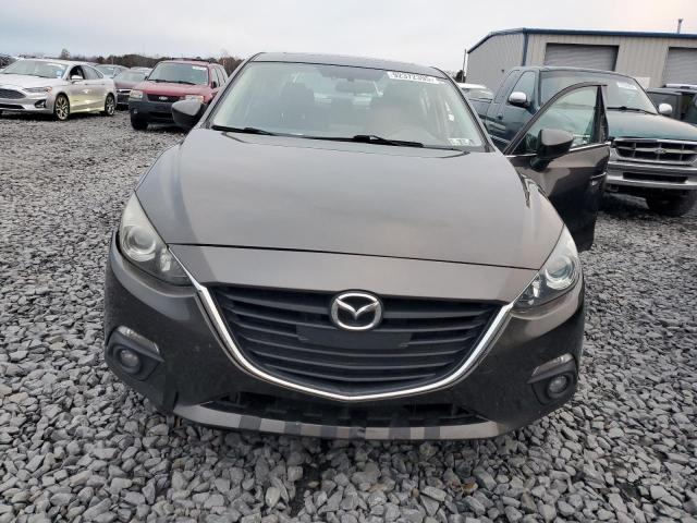 Mazda 3 Touring Image 2