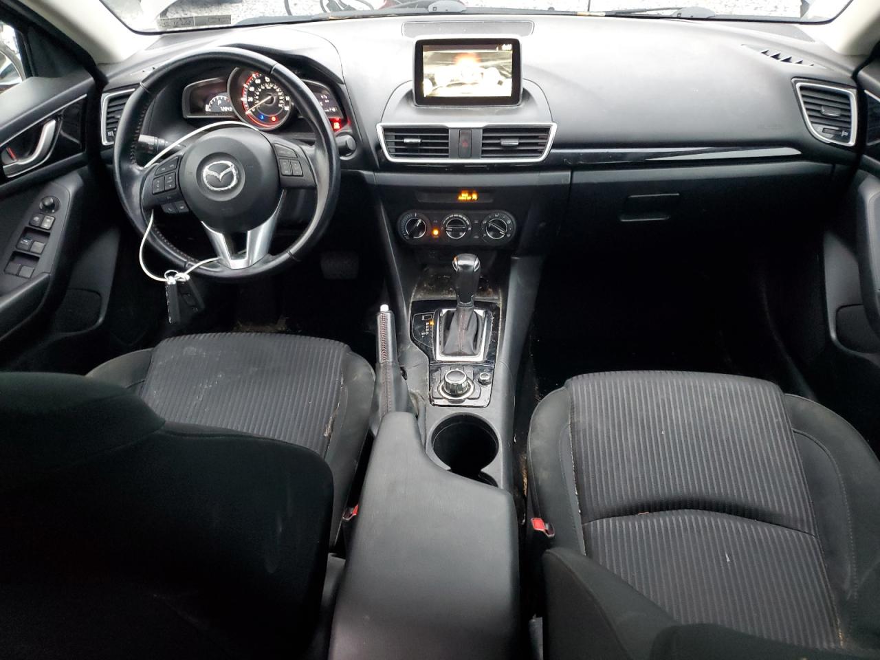 Mazda 3 Touring Image 7