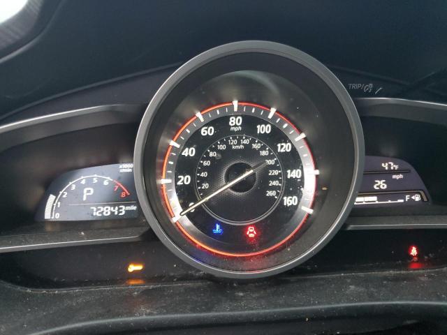 Mazda 3 Touring Image 9