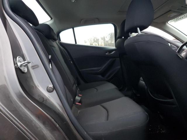 Mazda 3 Touring Image 10