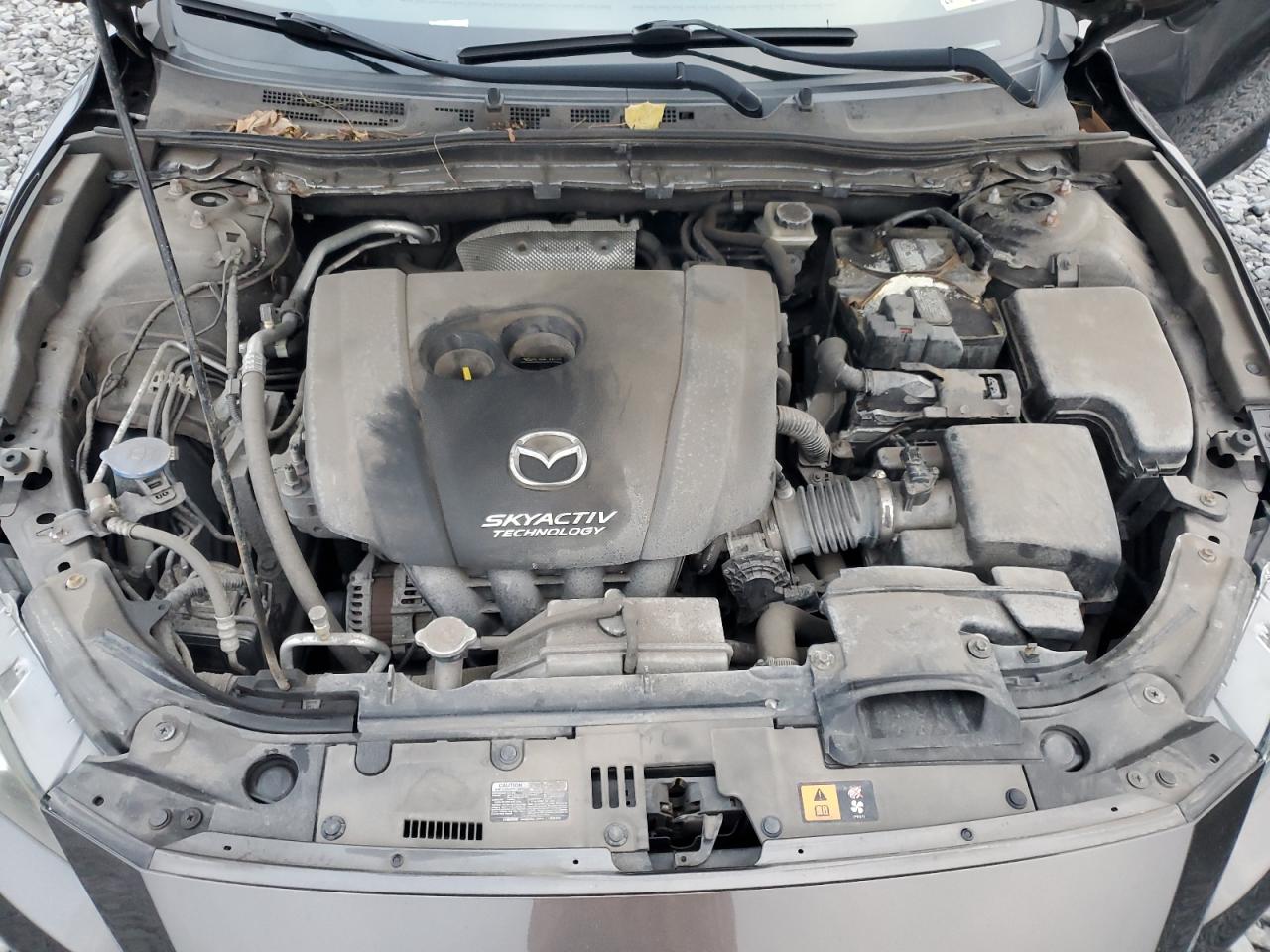 Mazda 3 Touring Image 5