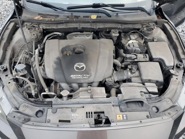 Mazda 3 Touring Image 5