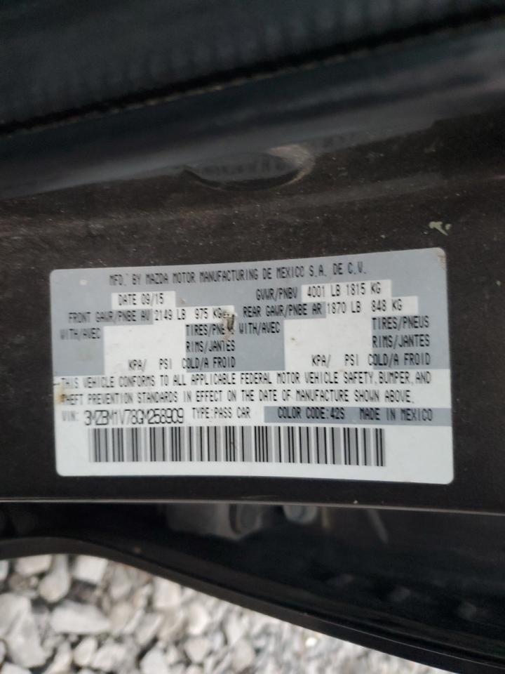 Mazda 3 Touring Image 3