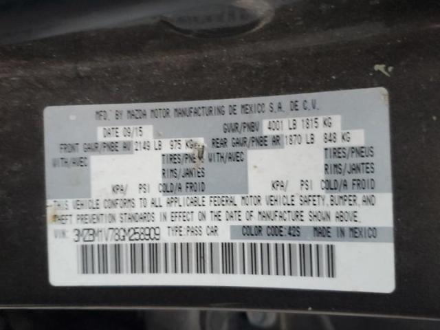 Mazda 3 Touring Image 3