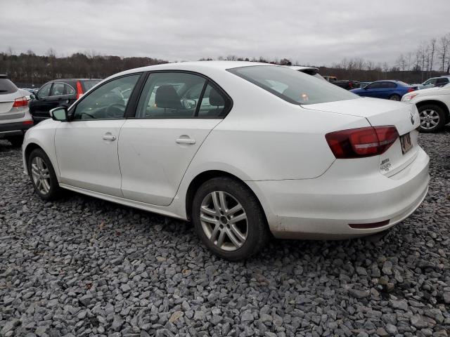 Volkswagen Jetta S Image 2