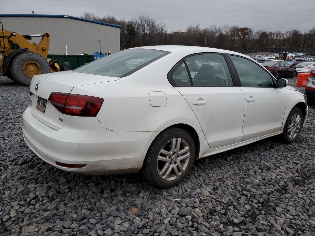 Volkswagen Jetta S Image 6