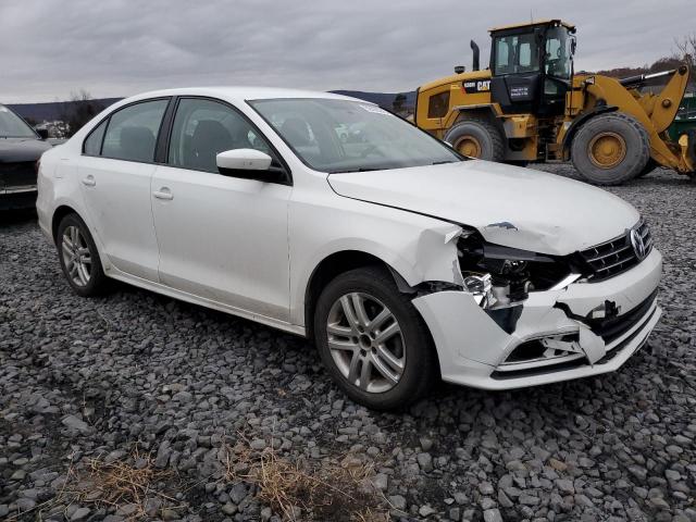 Volkswagen Jetta S Image 7