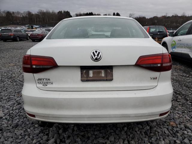 Volkswagen Jetta S Image 5