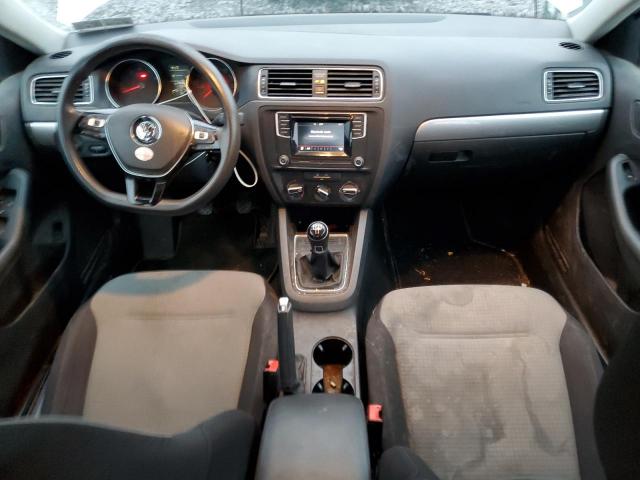 Volkswagen Jetta S Image 12