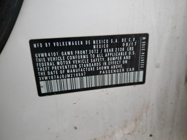 Volkswagen Jetta S Image 11