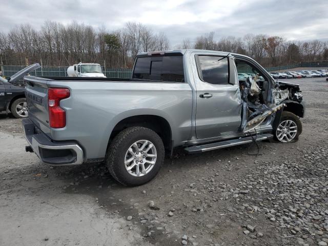 Chevrolet Silverado K1500 Lt Image 4