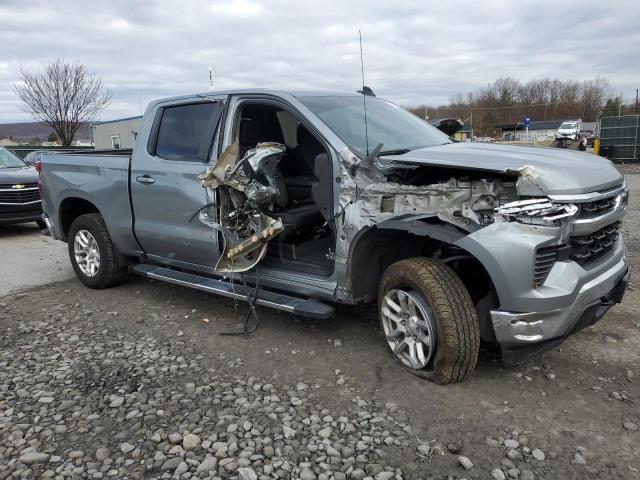 Chevrolet Silverado K1500 Lt Image 2