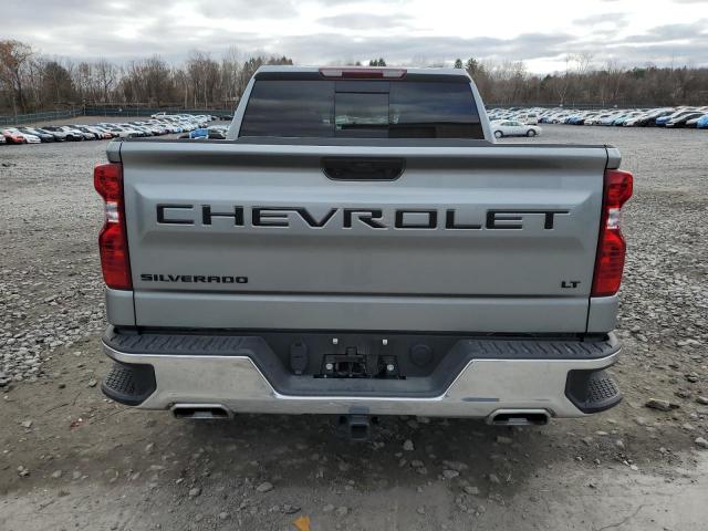 Chevrolet Silverado K1500 Lt Image 5