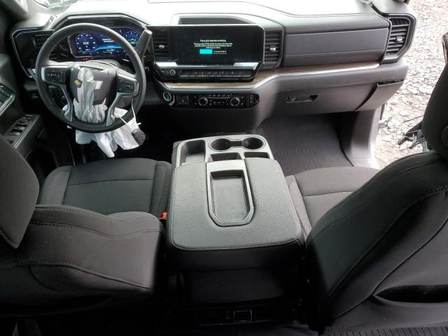 Chevrolet Silverado K1500 Lt Image 10