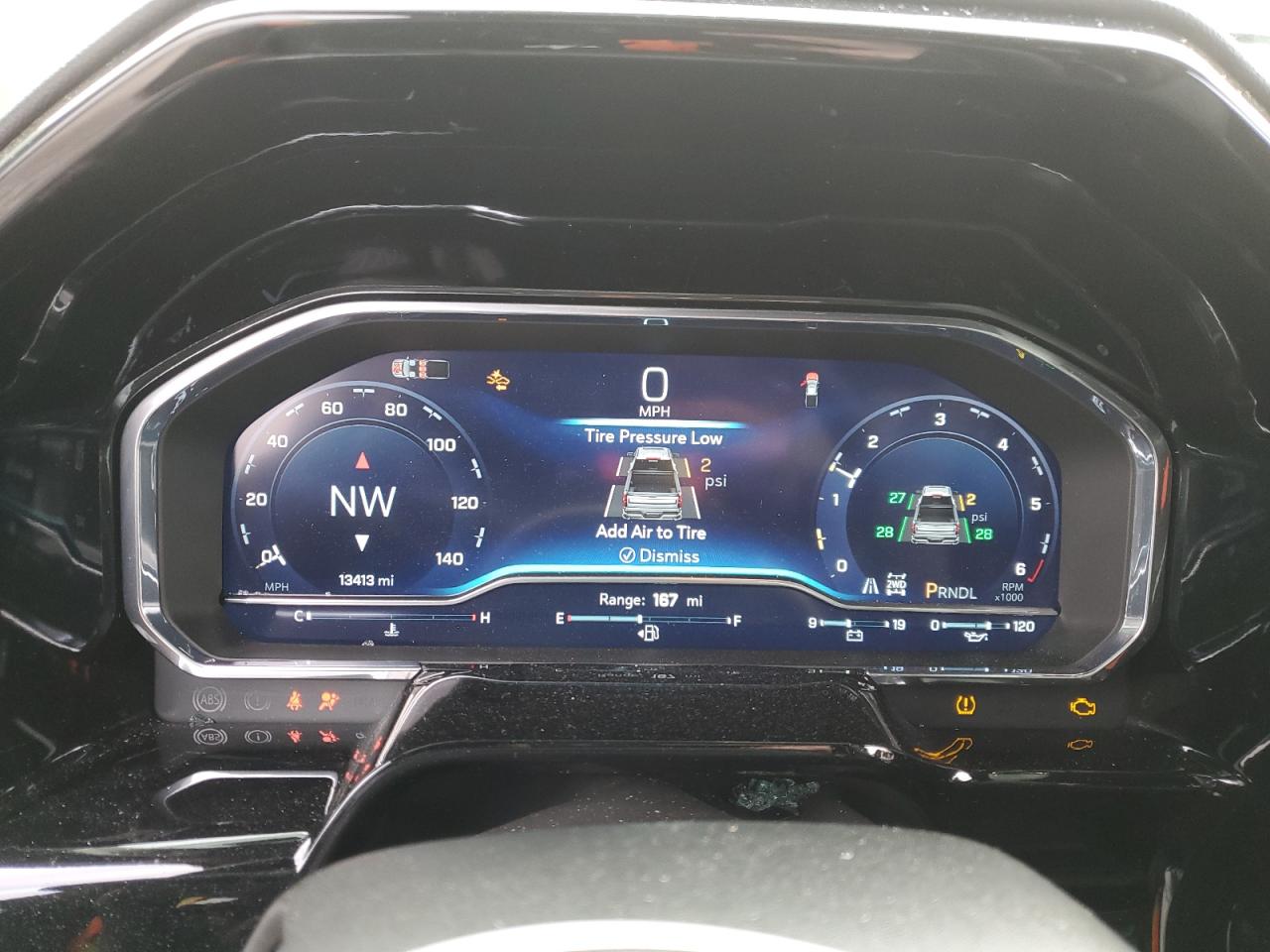 Chevrolet Silverado K1500 Lt Image 7