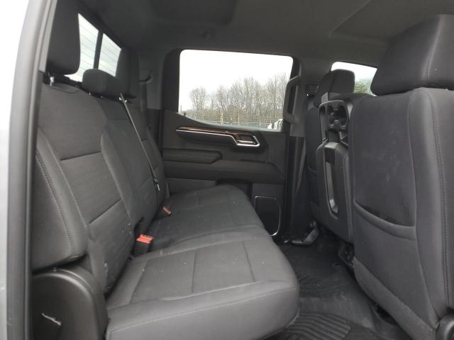 Chevrolet Silverado K1500 Lt Image 8