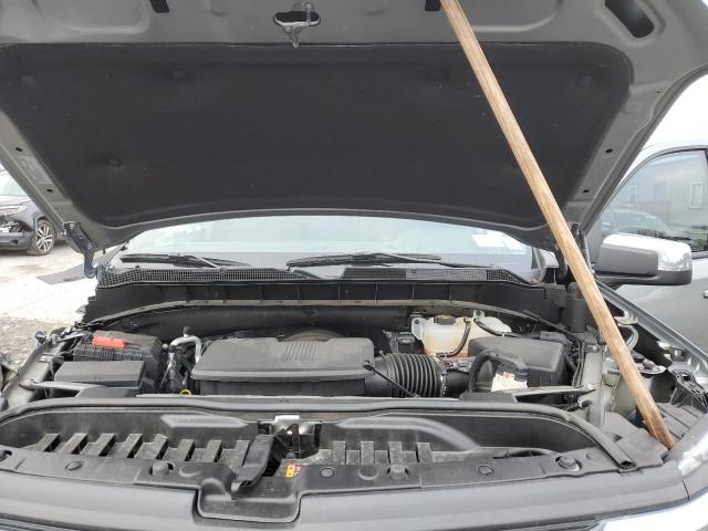 Chevrolet Silverado K1500 Lt Image 9