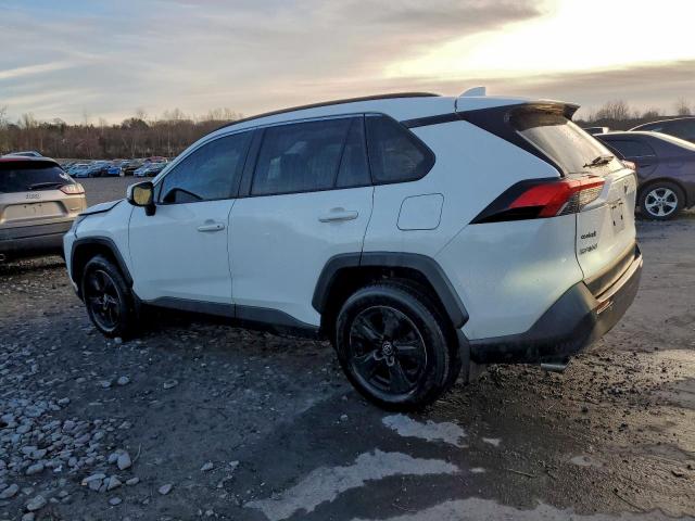 Toyota RAV4 Xle Image 2