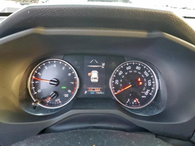 Toyota RAV4 Xle Image 11