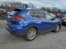 Nissan Rogue S Image 10