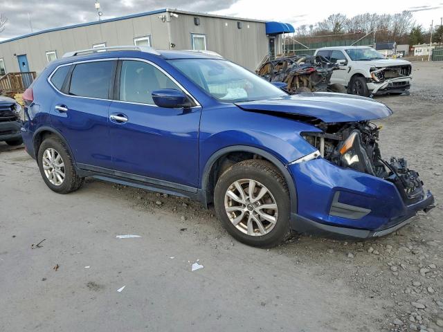 Nissan Rogue S Image 13