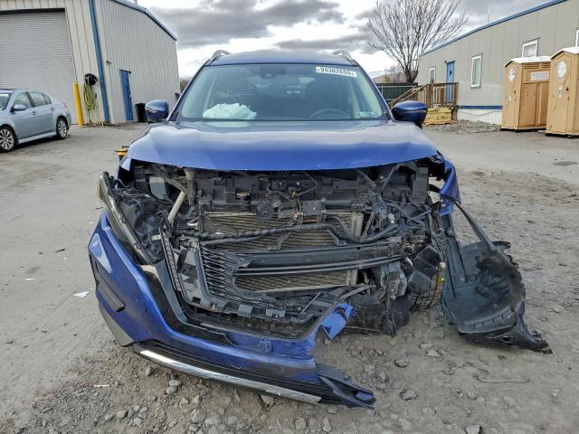 Nissan Rogue S Image 2