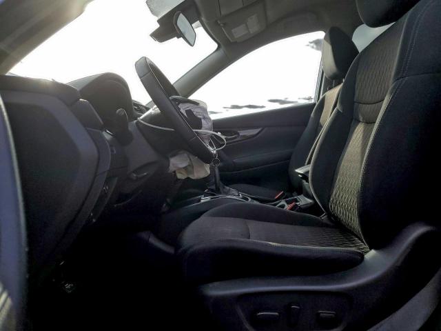 Nissan Rogue S Image 12