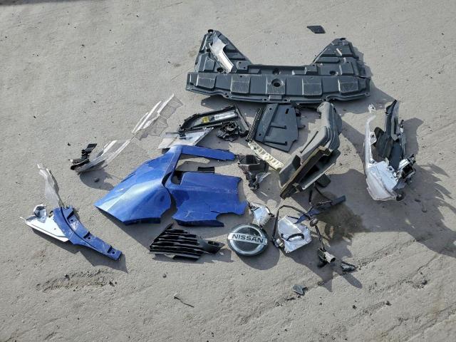 Nissan Rogue S Image 6