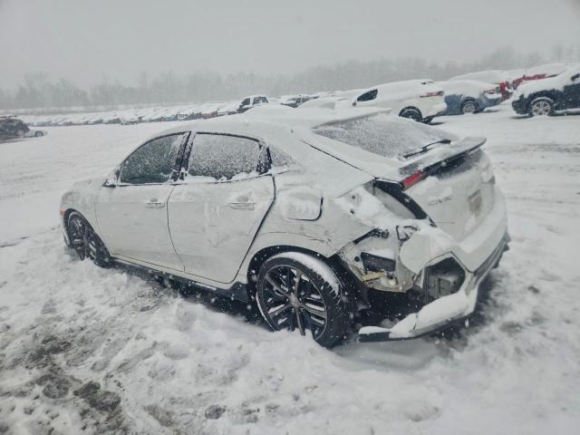 Honda Civic Sport Image 4