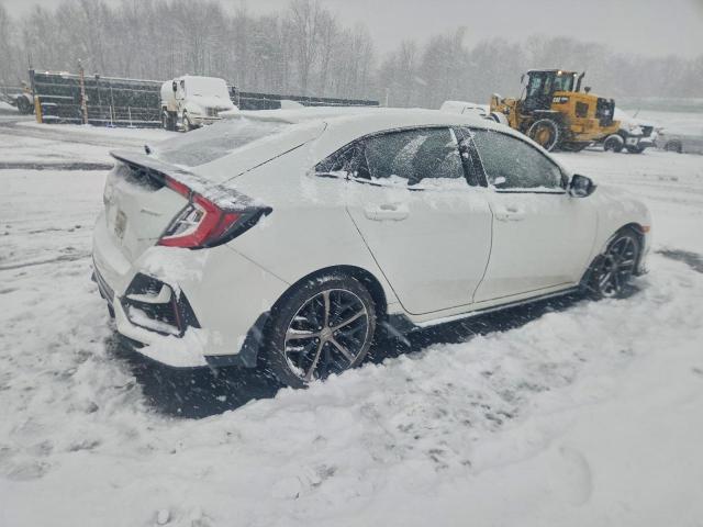 Honda Civic Sport Image 3