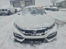 Honda Civic Sport Image 12