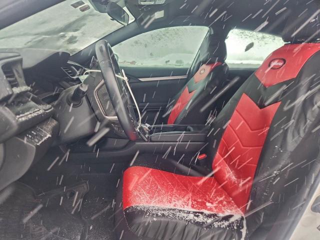 Honda Civic Sport Image 5