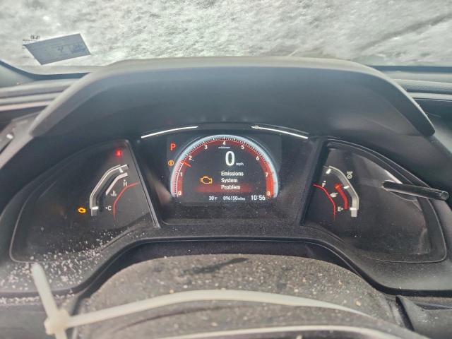 Honda Civic Sport Image 7