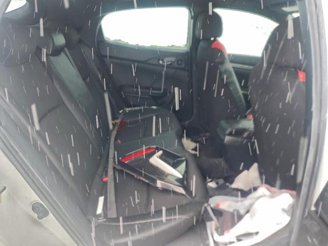 Honda Civic Sport Image 9