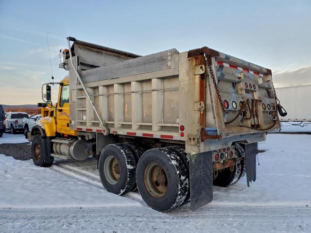 Mack 700 Cv700 Cv700 Image 10