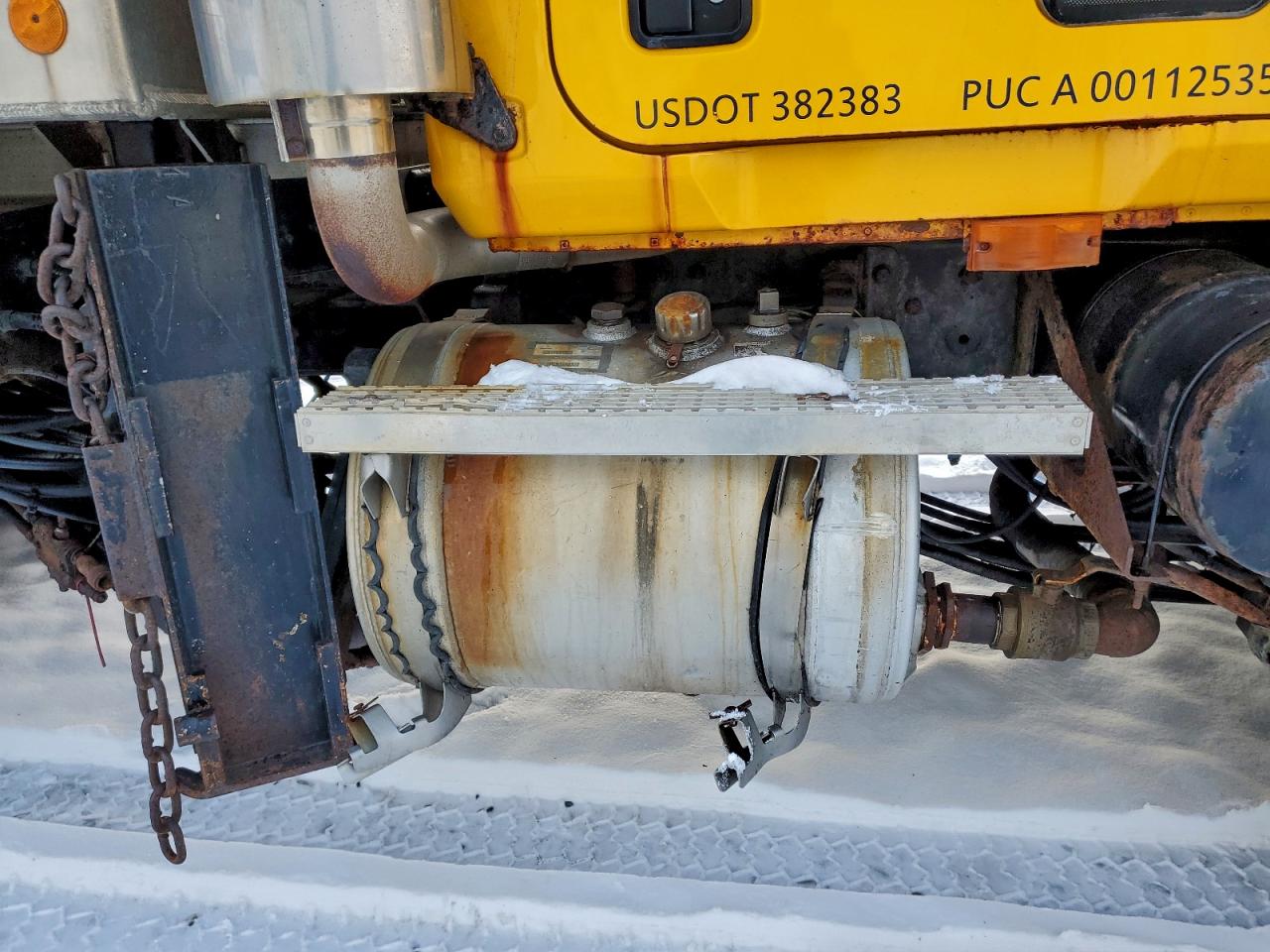 Mack 700 Cv700 Cv700 Image 5