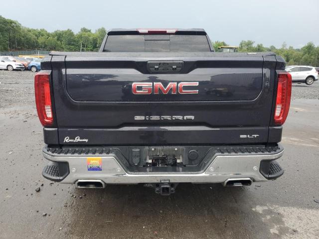 GMC Sierra K1500 Slt Image 4