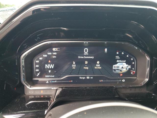 GMC Sierra K1500 Slt Image 8