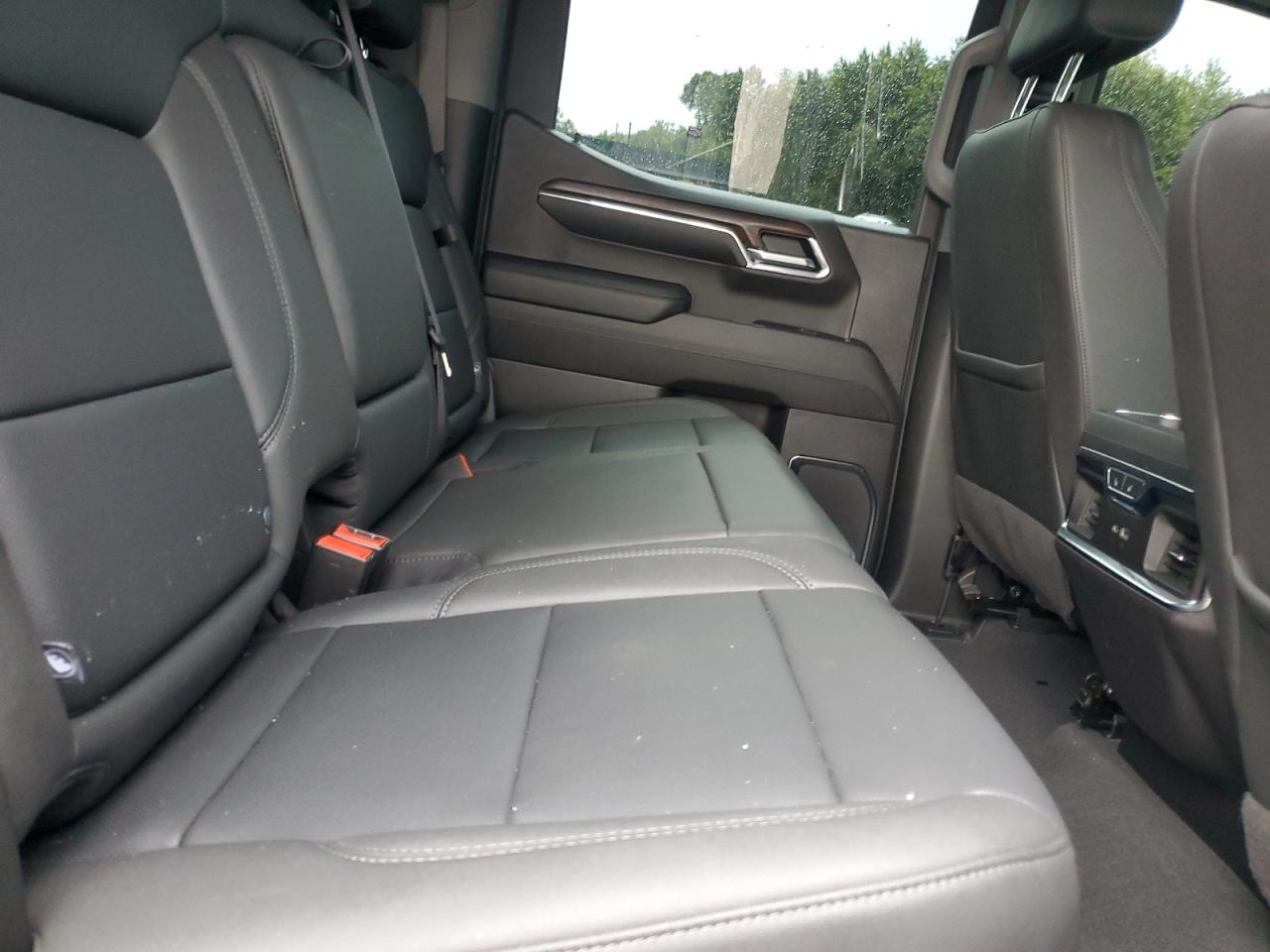 GMC Sierra K1500 Slt Image 11