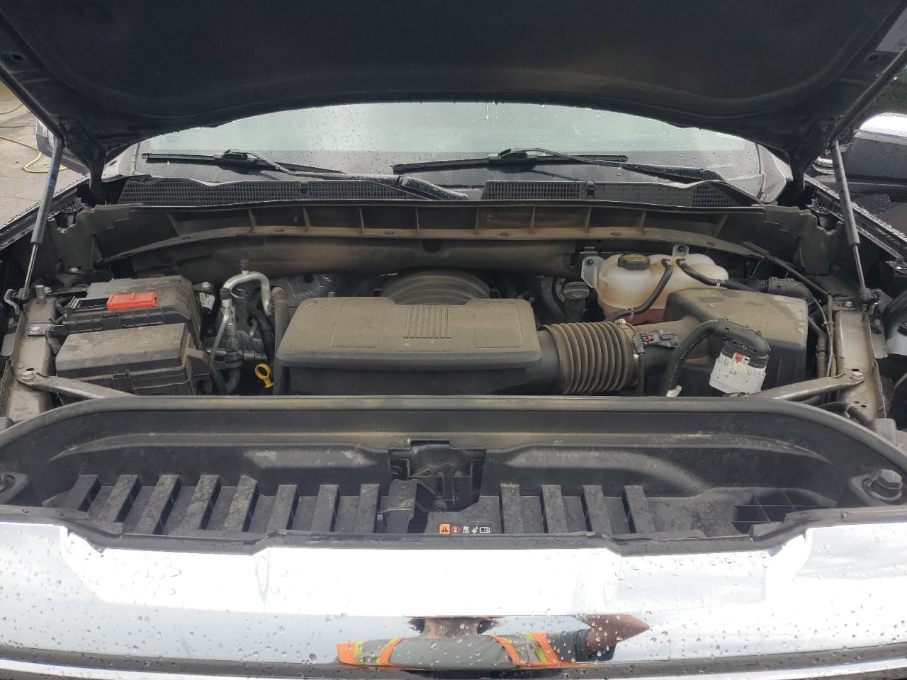 GMC Sierra K1500 Slt Image 10