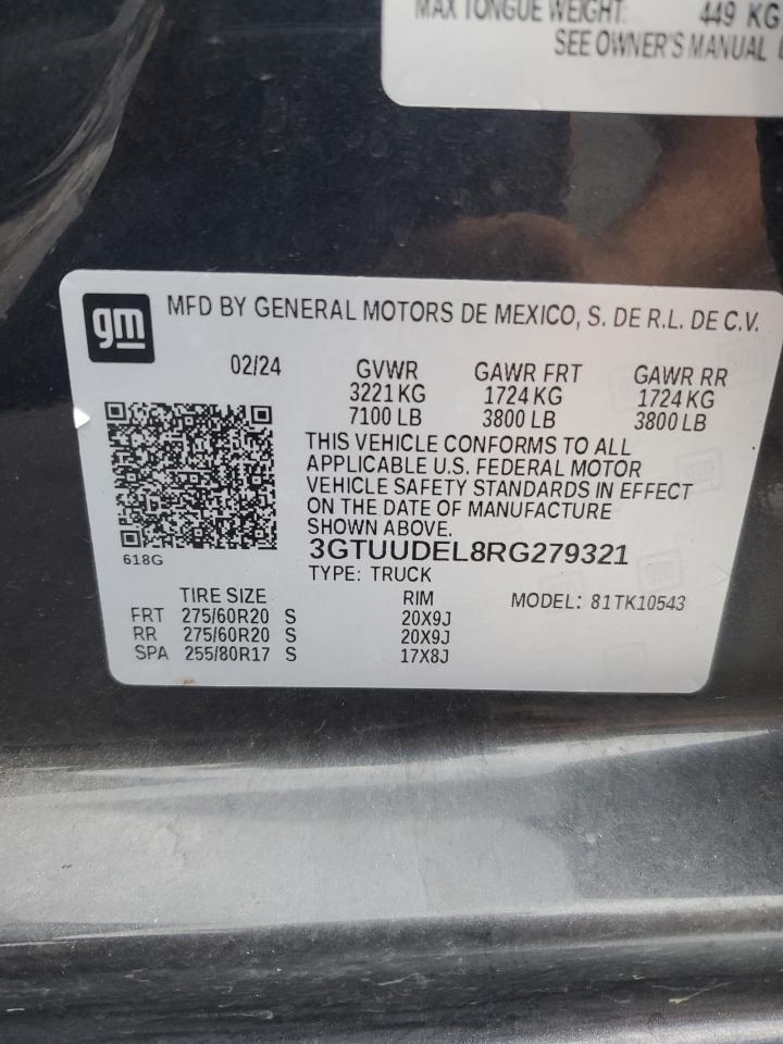 GMC Sierra K1500 Slt Image 5