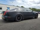 Jaguar XJ Supercharged Image 3