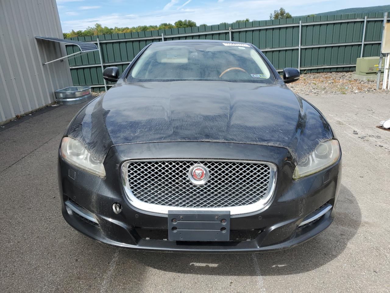 Jaguar XJ Supercharged Image 7