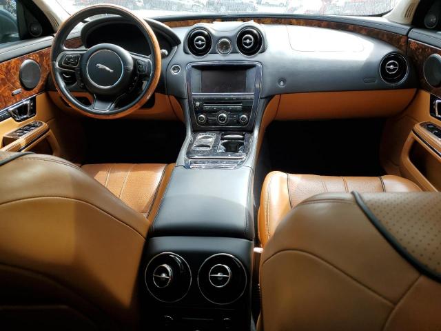Jaguar XJ Supercharged Image 9