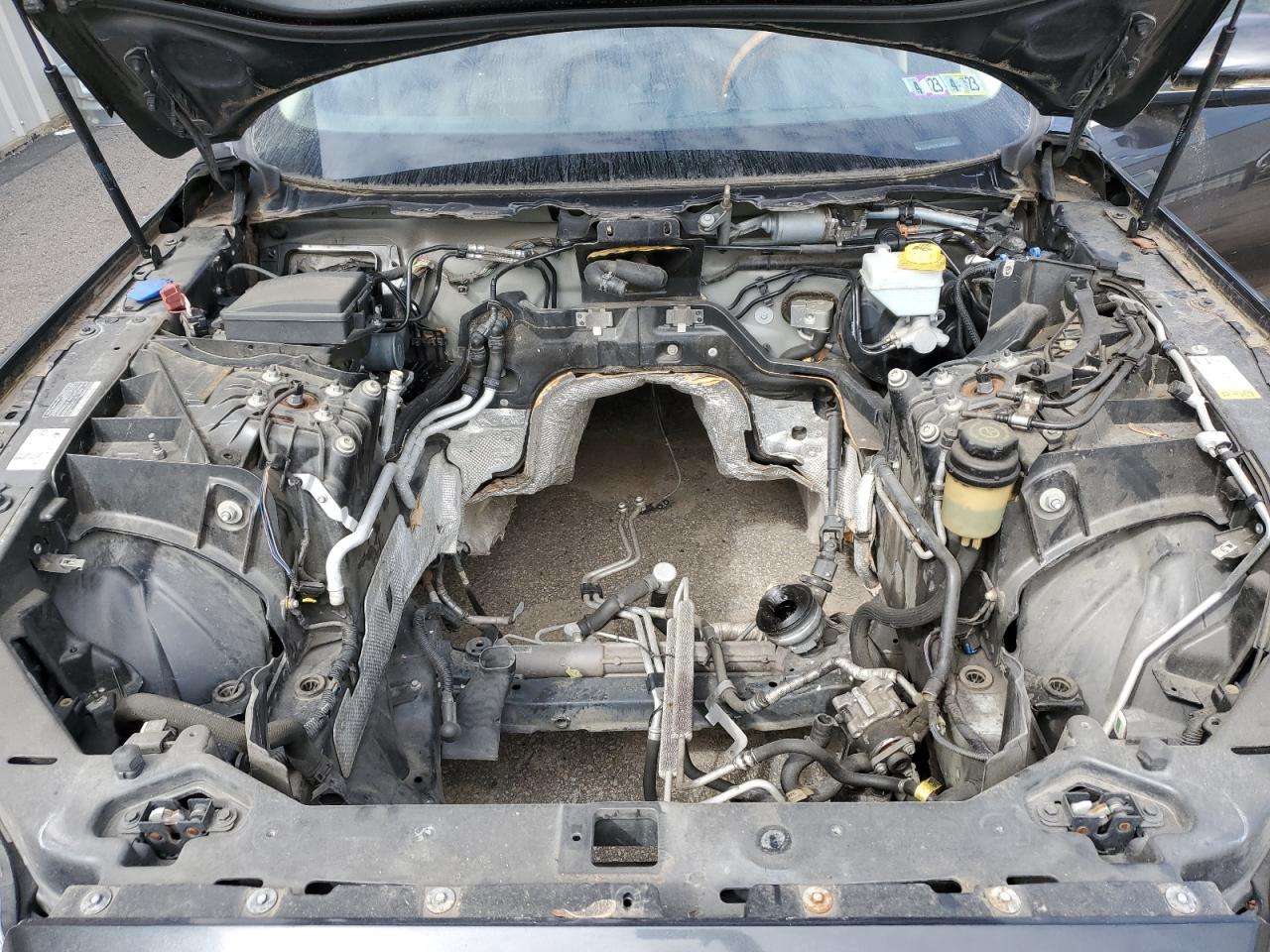 Jaguar XJ Supercharged Image 12