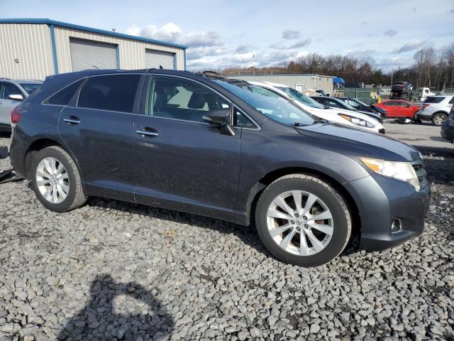 Toyota Venza Le Image 12