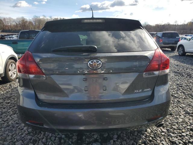 Toyota Venza Le Image 13