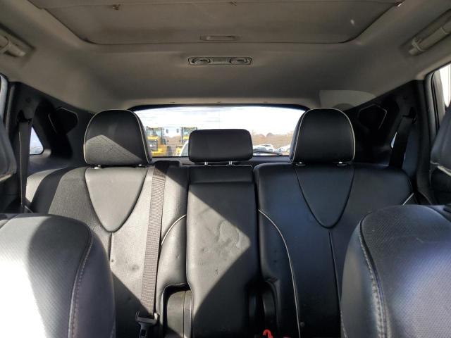 Toyota Venza Le Image 3