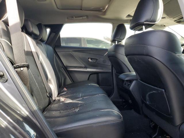 Toyota Venza Le Image 5